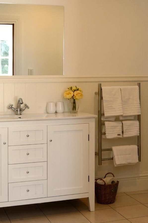 The Saddlery Bed & Breakfast Greytown Room photo